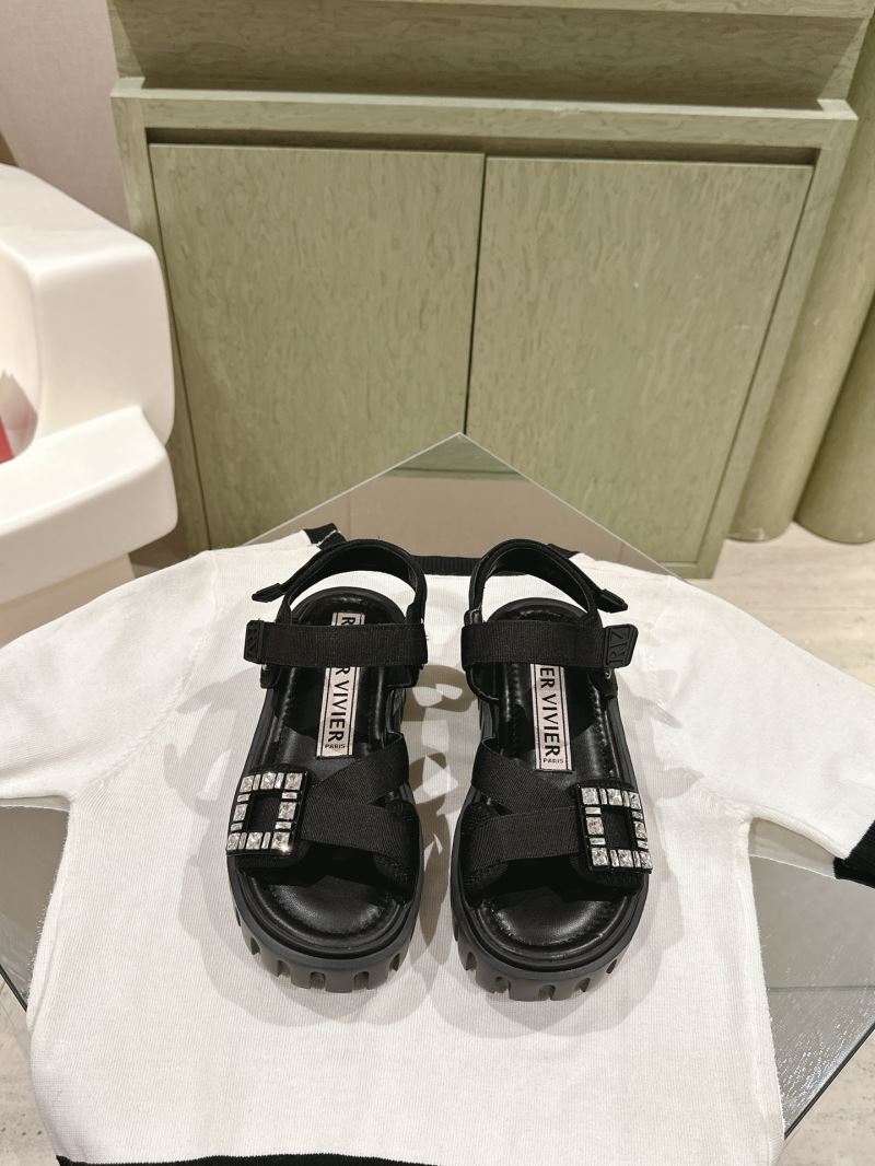 Roger Vivier Sandals